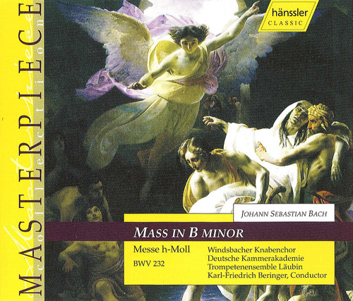 Bach: Mass in B minor