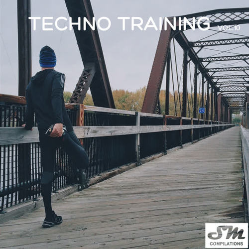 Techno Training, Vol. 10