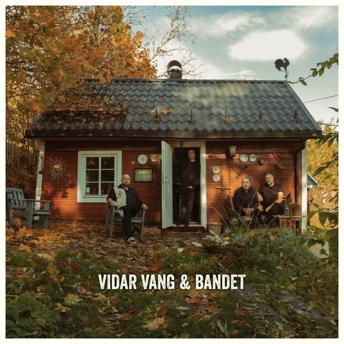 Vidar Vang & Bandet (Explicit)