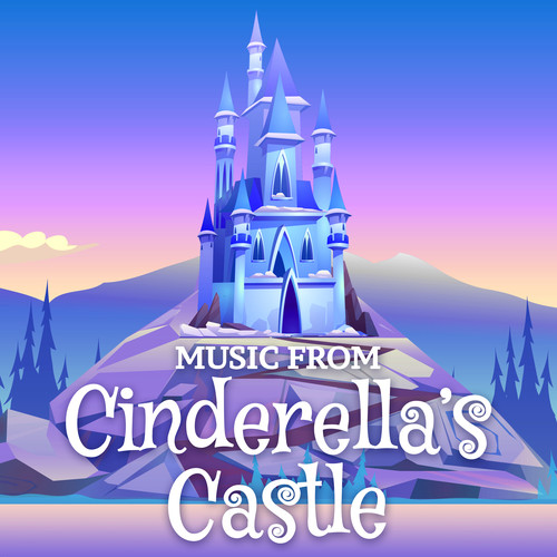 Music from Cinderella's Castle