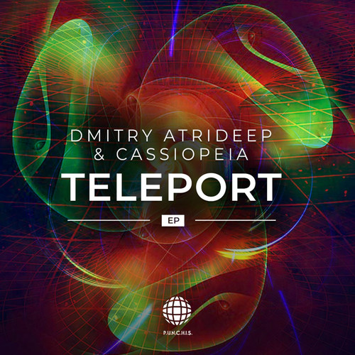 Teleport