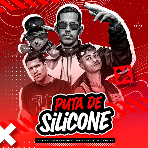 Puta de Silicone (Explicit)