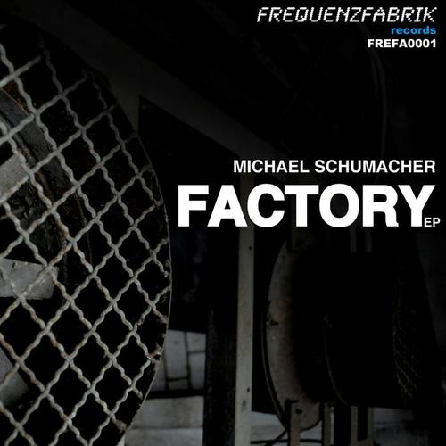 Factory EP