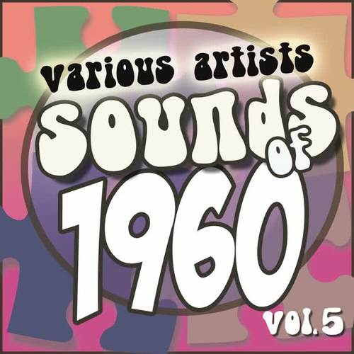 Sounds of 1960, Vol. 5 (Remastered)