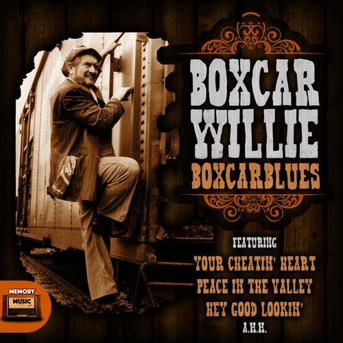 Boxcar Blues