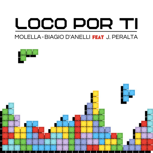 Loco Por Ti (Molella & Nick Peloso Edit)