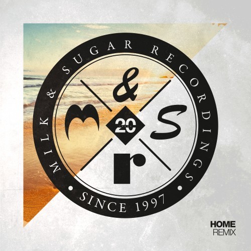 Home (N-You-Up & Nick Studer Remix)