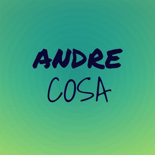 Andre Cosa