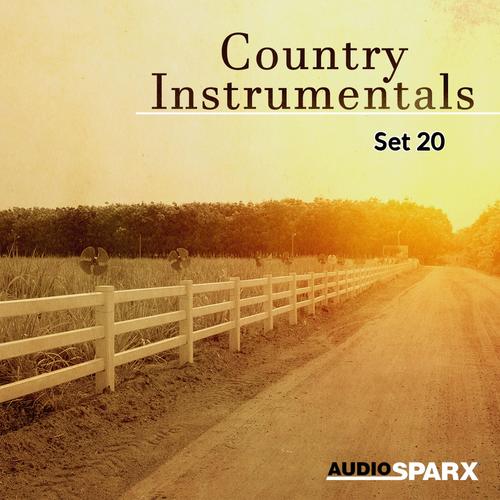 Country Instrumentals, Set 20