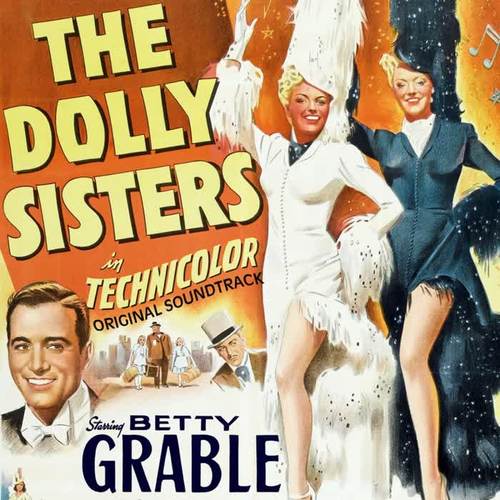 The Dolly Sisters