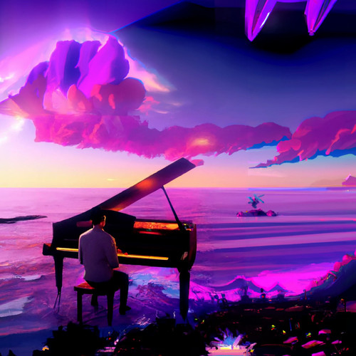 Piano Inspiration