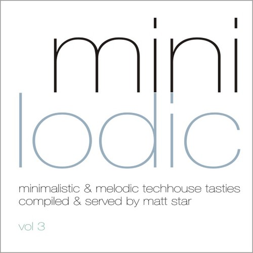 Minilodic vol. 3