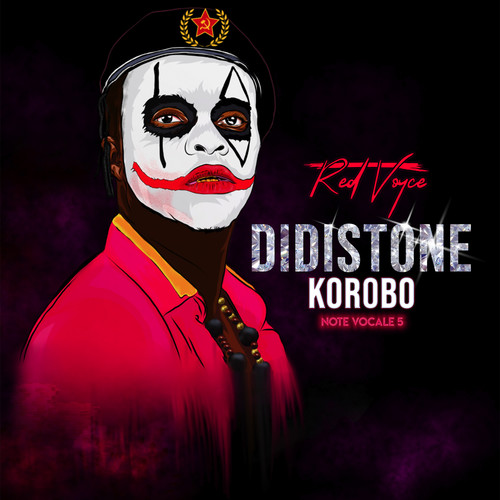 Didistone Korobo