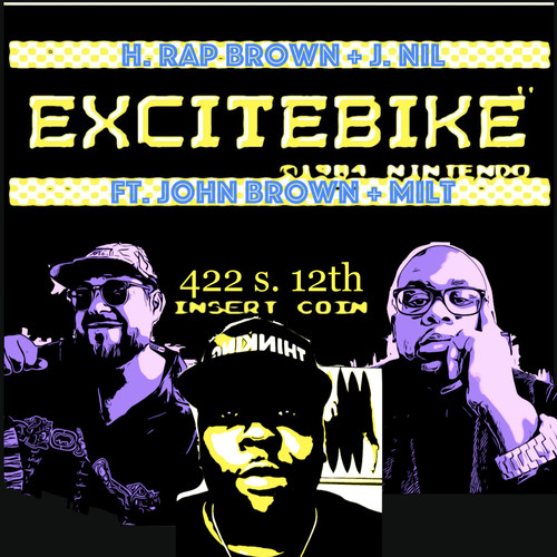 Excitebike (Explicit)