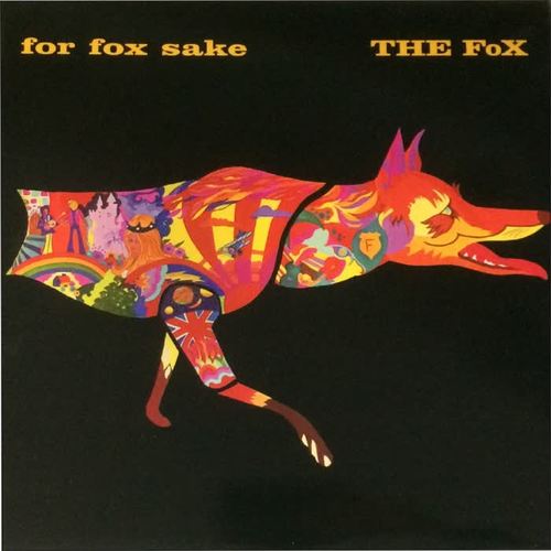 For Fox Sake