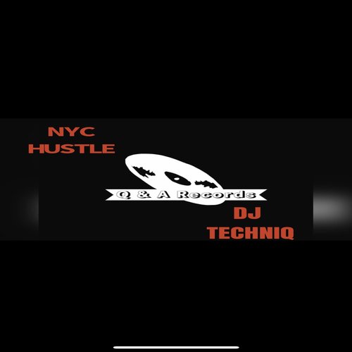 N.Y.C HUSTLE