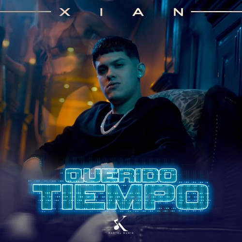 Querido Tiempo (Explicit)