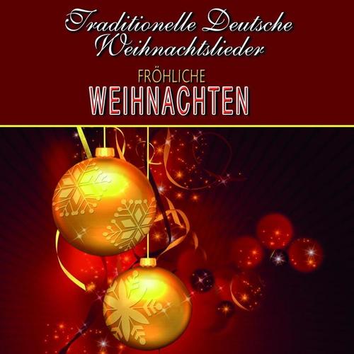 Fröhliche Weihnachten