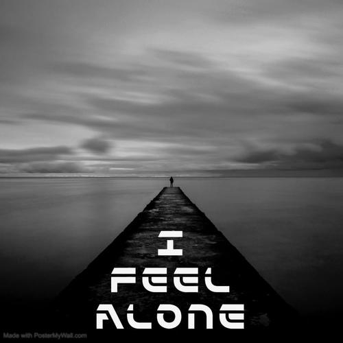 I Feel Alone (feat. Hov1 & Miriam Bryant)