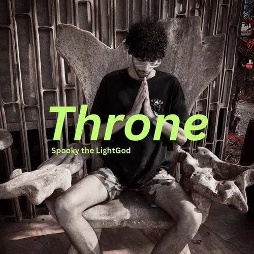 Throne (Explicit)