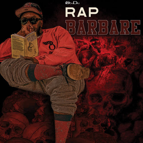 Rap barbare (Explicit)