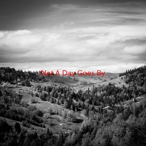 Not A Day Goes By (Karaoke)