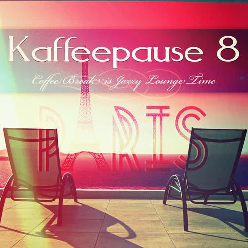 Kaffeepause 8 - Coffee Break is Jazzy Lounge Time