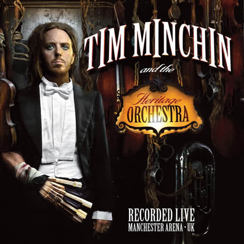 Tim Minchin and the Heritage Orchestra (Explicit)