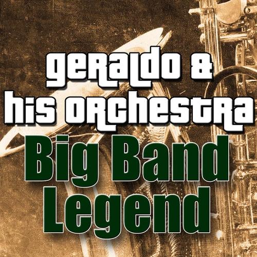 Big Band Legend