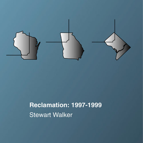 Reclamation: 1997-1999