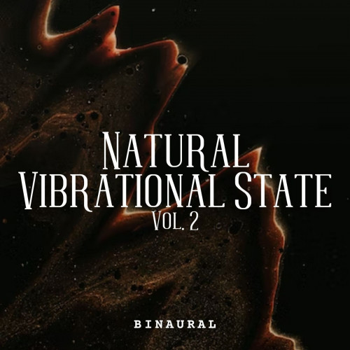 Binaural: Natural Vibrational State Vol. 2