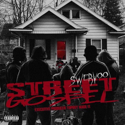 Street Gospel (Explicit)