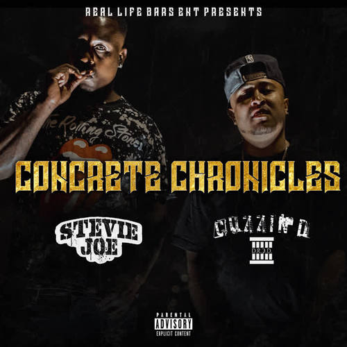 Concrete Chronicles (Explicit)