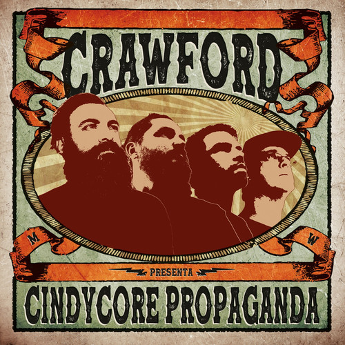 Cindycore propaganda (Explicit)