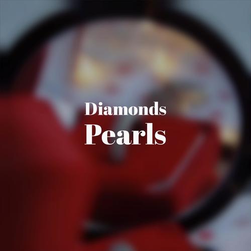 Diamonds Pearls