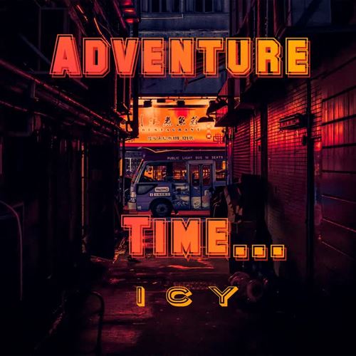 Adventure Time