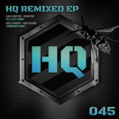 HQ Remixed