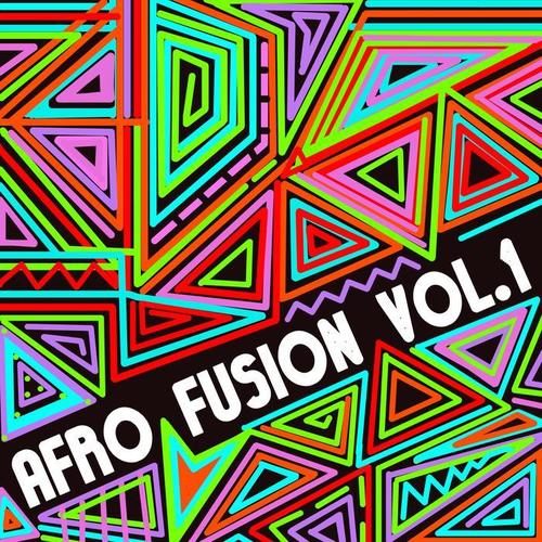 Afro Fusion Vol, 1