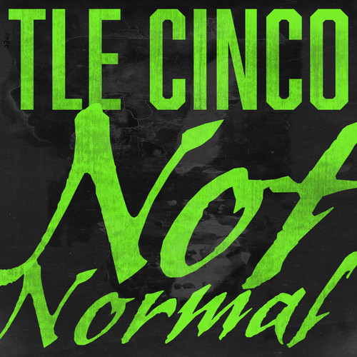 Not Normal (Explicit)