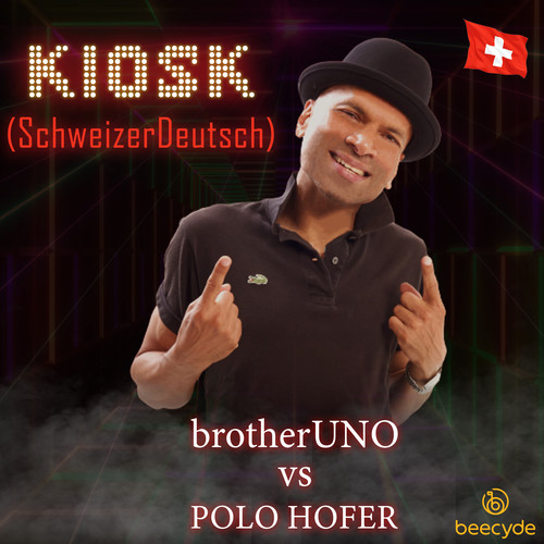 Kiosk (Schweizer Deutsch)