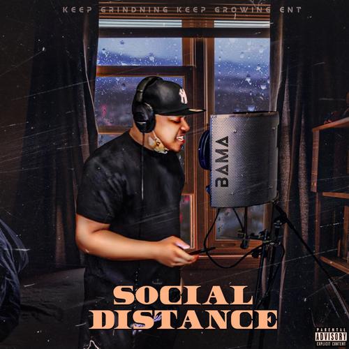 Social Distance (Explicit)