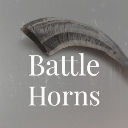 Battle Horns