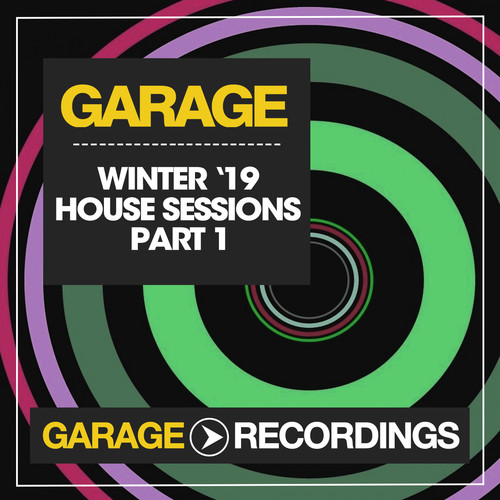 Winter House Sessions '19 Part 1