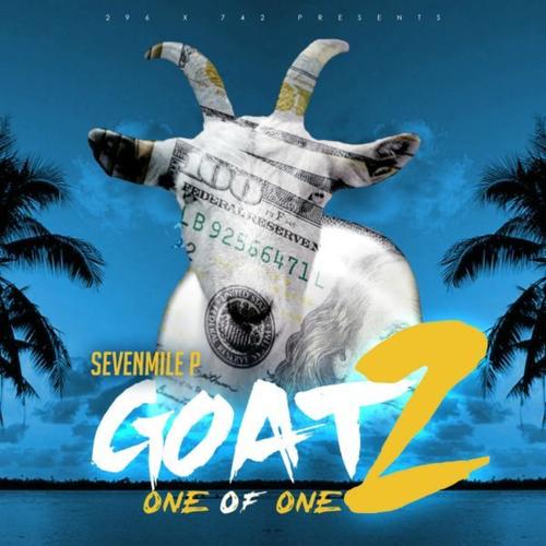 G.O.A.T 2 (One of One) [Explicit]
