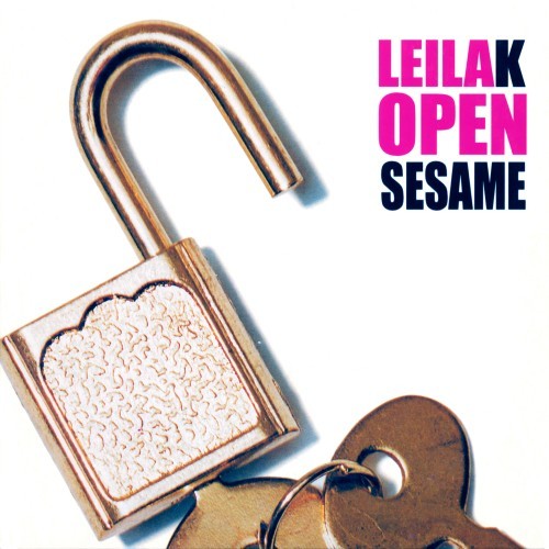 Open Sesame (Explicit)