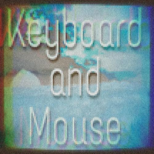 Keyboard And Mouse