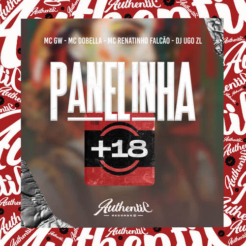 Panelinha +18 (Explicit)