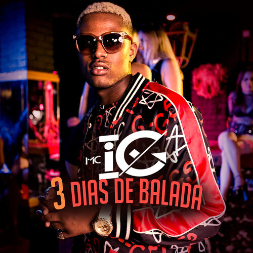 3 Dias de Balada (Explicit)