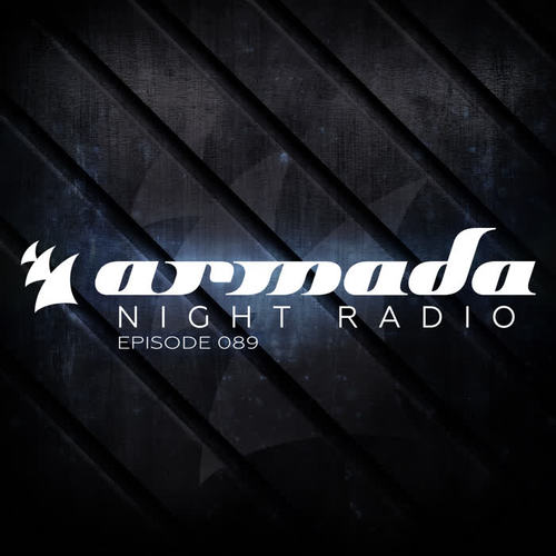 Armada Night Radio 089