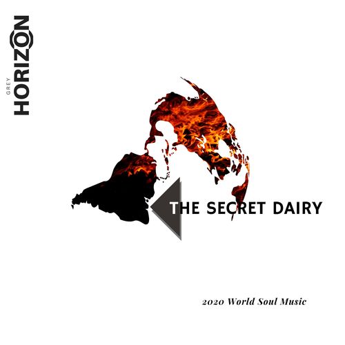 The Secret Dairy - 2020 World Soul Music